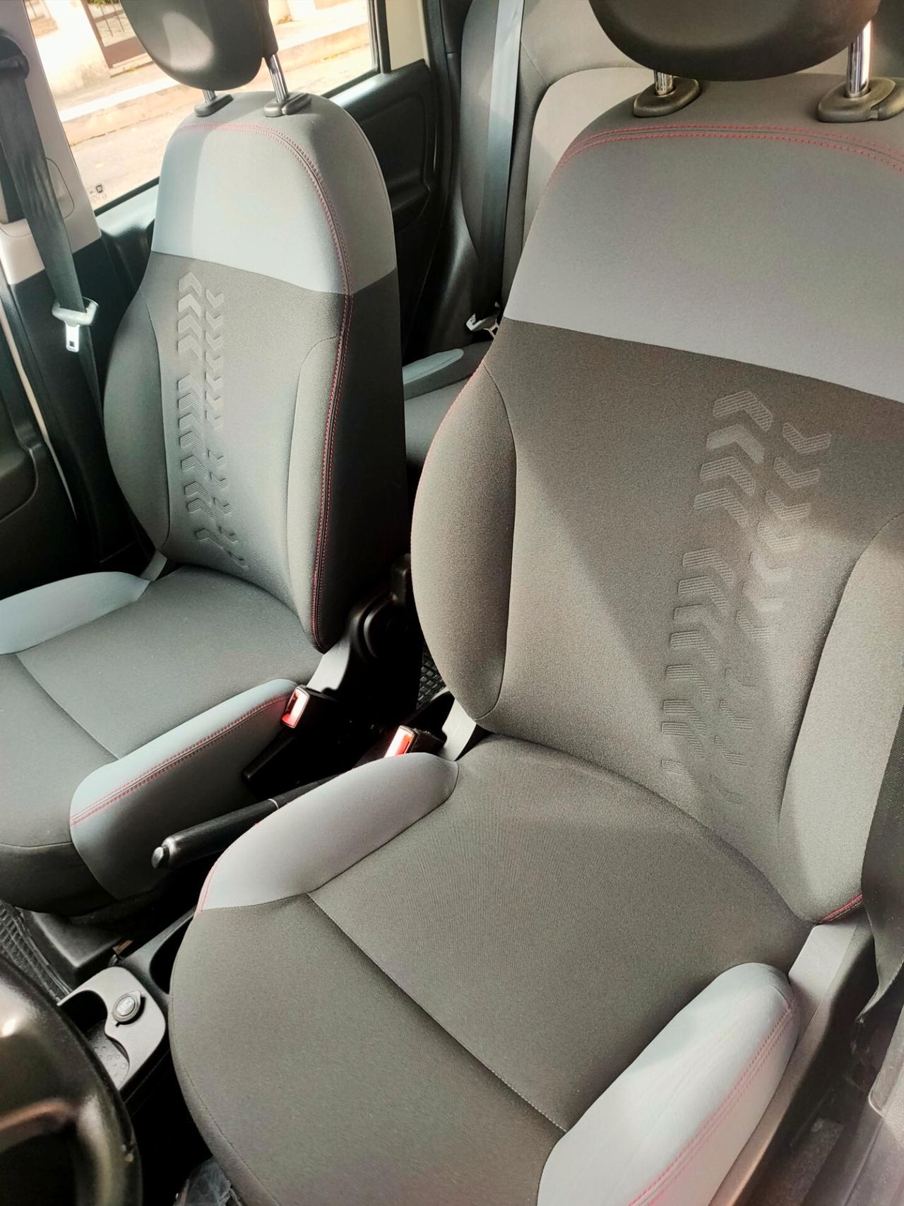 Fiat Panda 1.2 Easy
