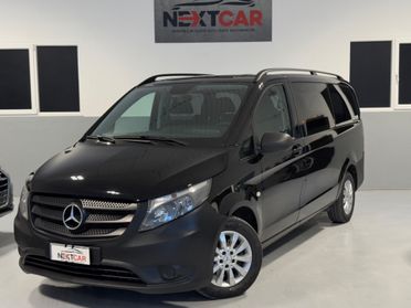 Mercedes-benz Vito 2.2 116 CDI Long