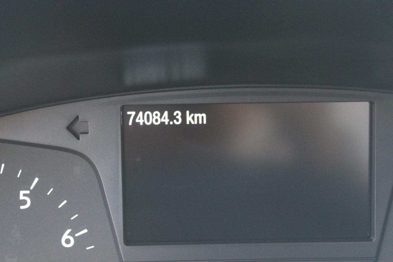 Ford Fiesta Active 1.0 Ecoboost 100 CV