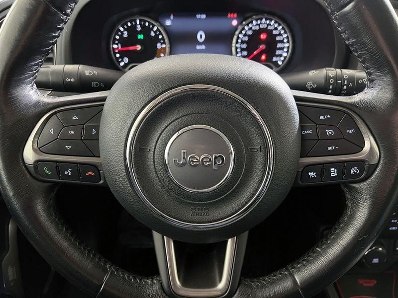 Jeep Renegade Renegade 2.0 Mjt 140CV 4WD Active Drive Limited