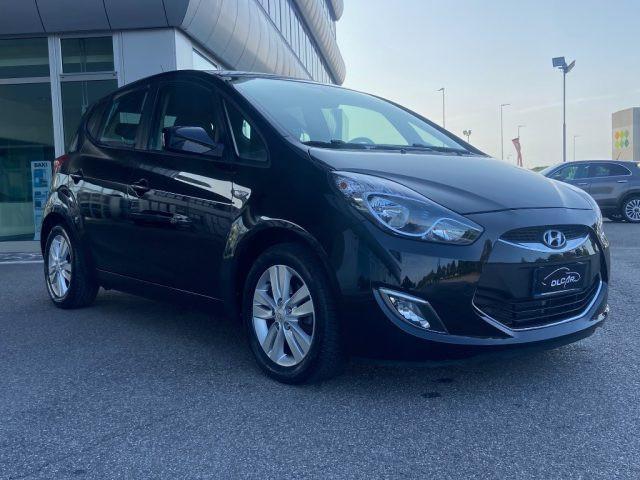 HYUNDAI iX20 1.4 CRDI 90 CV Comfort