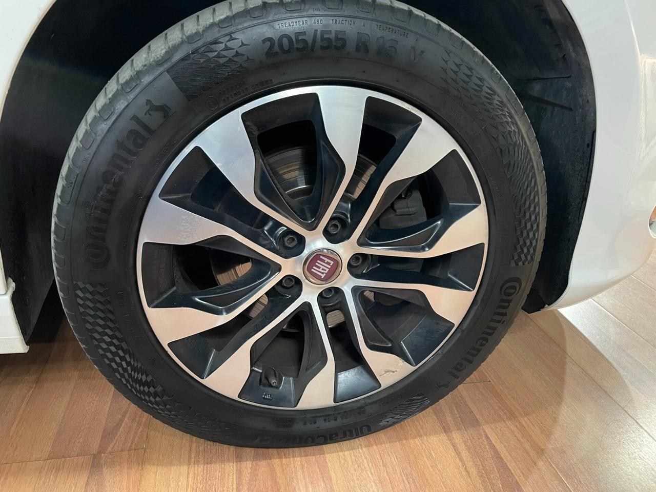 FIAT TIPO 1.6 MJT 120CV SW MIRROR - 2020