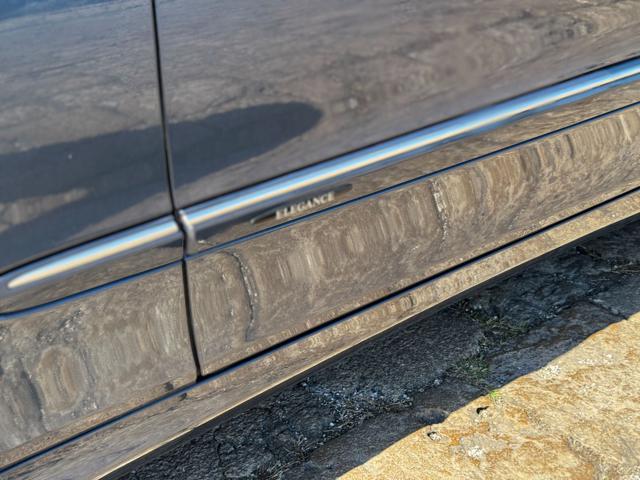 MERCEDES-BENZ CLK 320 Elegance - Iscrivibile ASI - Solo 65.000 km