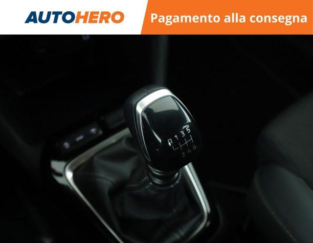 OPEL Corsa 1.2 100 CV GS