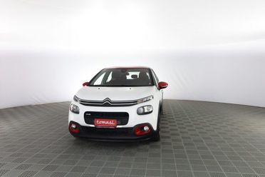 CITROEN C3 C3 3ª serie PureTech 82 Feel