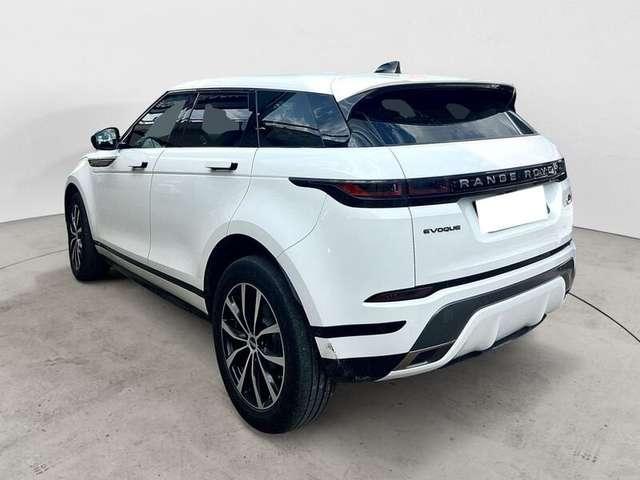 Land Rover Range Rover Evoque Range Rover Evoque 2.0D I4 163CV AWD Aut R-Dynami