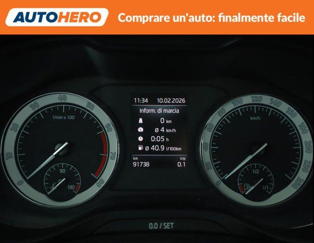 SKODA Karoq 1.5 TSI ACT DSG 4x4 Executive