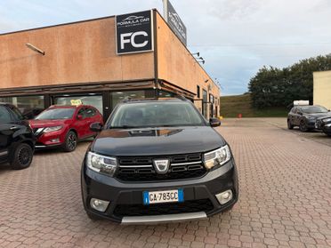 Dacia Logan 2020 MCV Stepway 1.5 Blue dCi 95CV Start&Stop