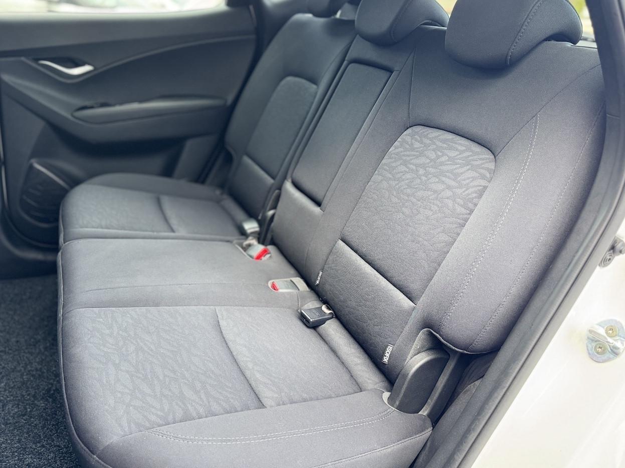 Hyundai iX20 1.4 Benzina 90CV E6 Neo. - 2016