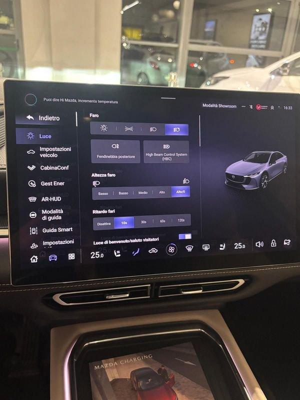 Mazda Mazda6e Mazda6e 68,8 kWh Takumi