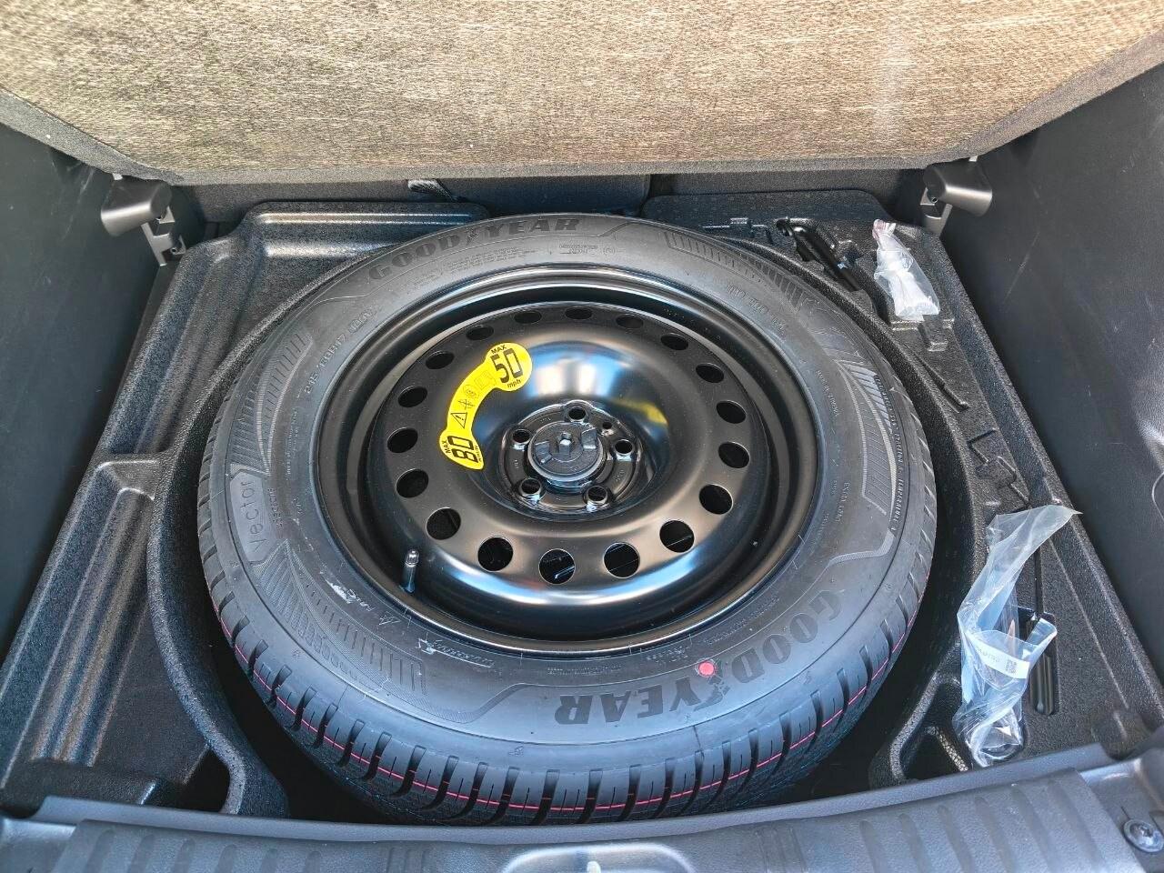 JEEP Compass 2ª serie Compass 1.5 Turbo T4 130...