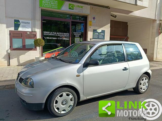 SEAT Arosa 1.4 TDI cat 30km litro