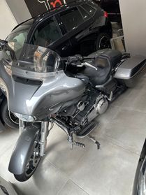 Harley-davidson Street Glide 2015