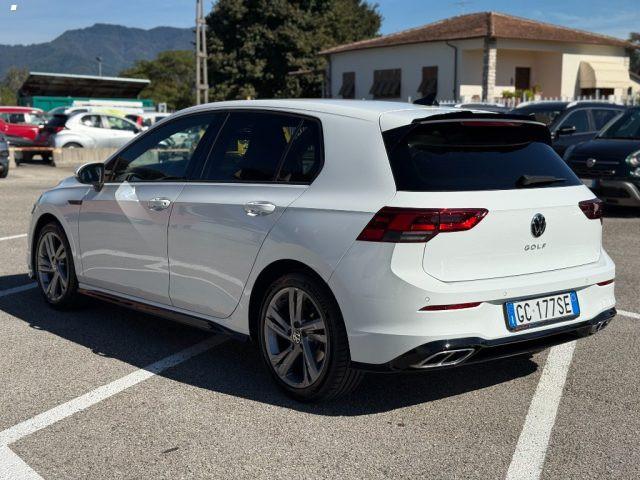 VOLKSWAGEN Golf 1.5 TSI EVO ACT R-Line