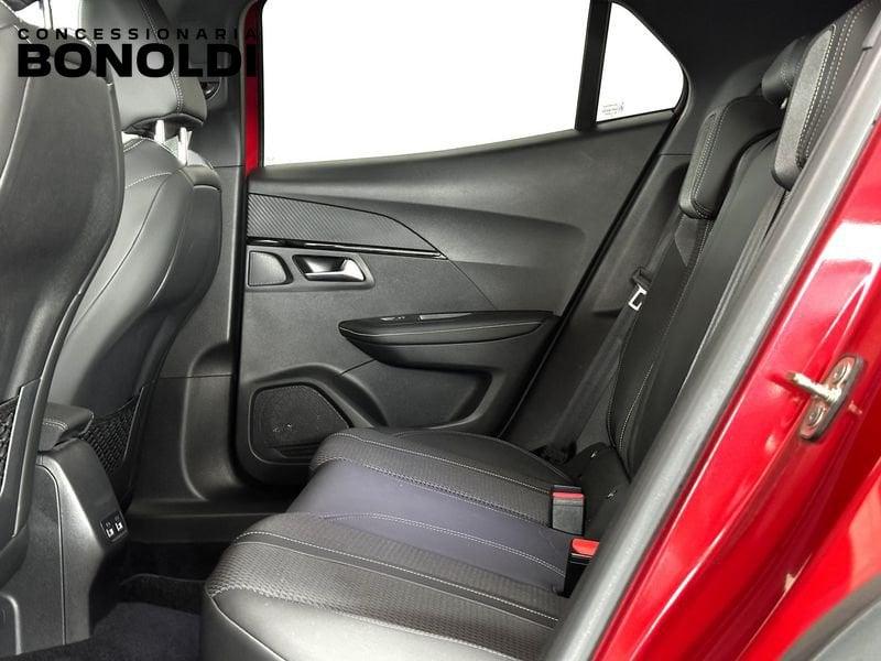 Peugeot 2008 BlueHDi 130 EAT8 S&S GT Line Full Led Navi Telec.