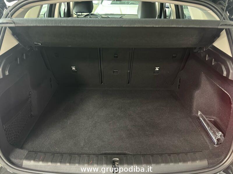 BMW X1 U11 sdrive18d X-Line auto