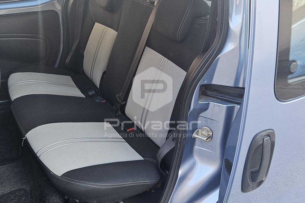 FIAT QUBO 1.3 MJT 75 CV Active