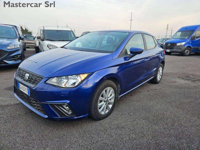 SEAT Ibiza Ibiza V 2017 1.6 tdi Business 95cv - GD057YZ