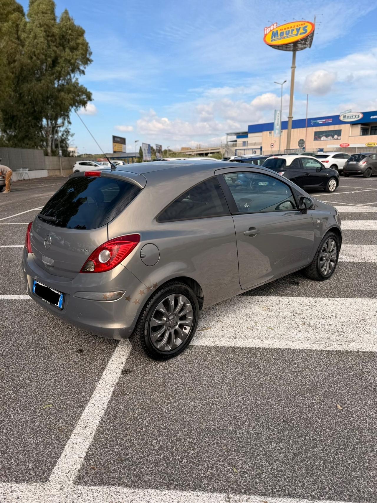 Opel Corsa 1.3 CDTI 95CV 5 porte Elective