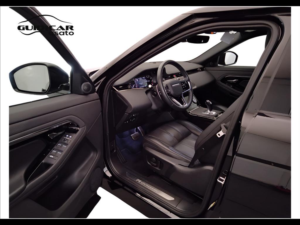 LAND ROVER Range Rover Evoque II 2019 - Range Rover Evoque 1.5 i3 phev