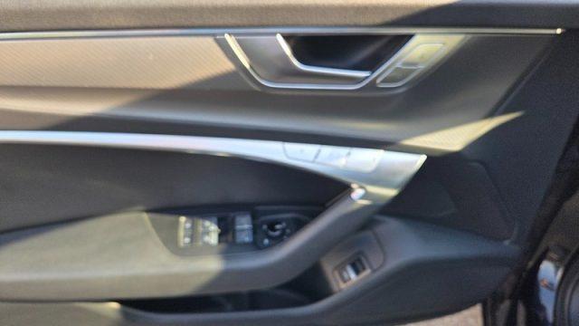 AUDI A6 Avant 40 2.0 TDI S tronic Business Sport PERMUTE