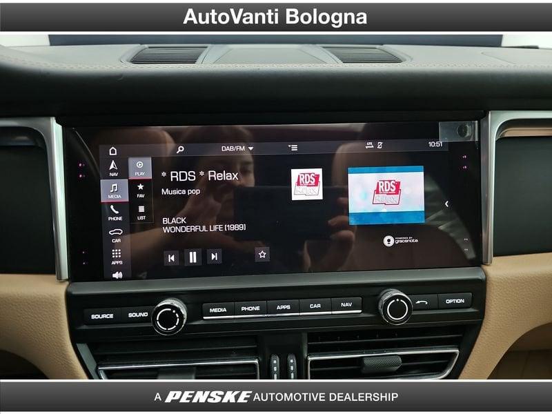 Porsche Macan Macan 2.0 245cv pdk