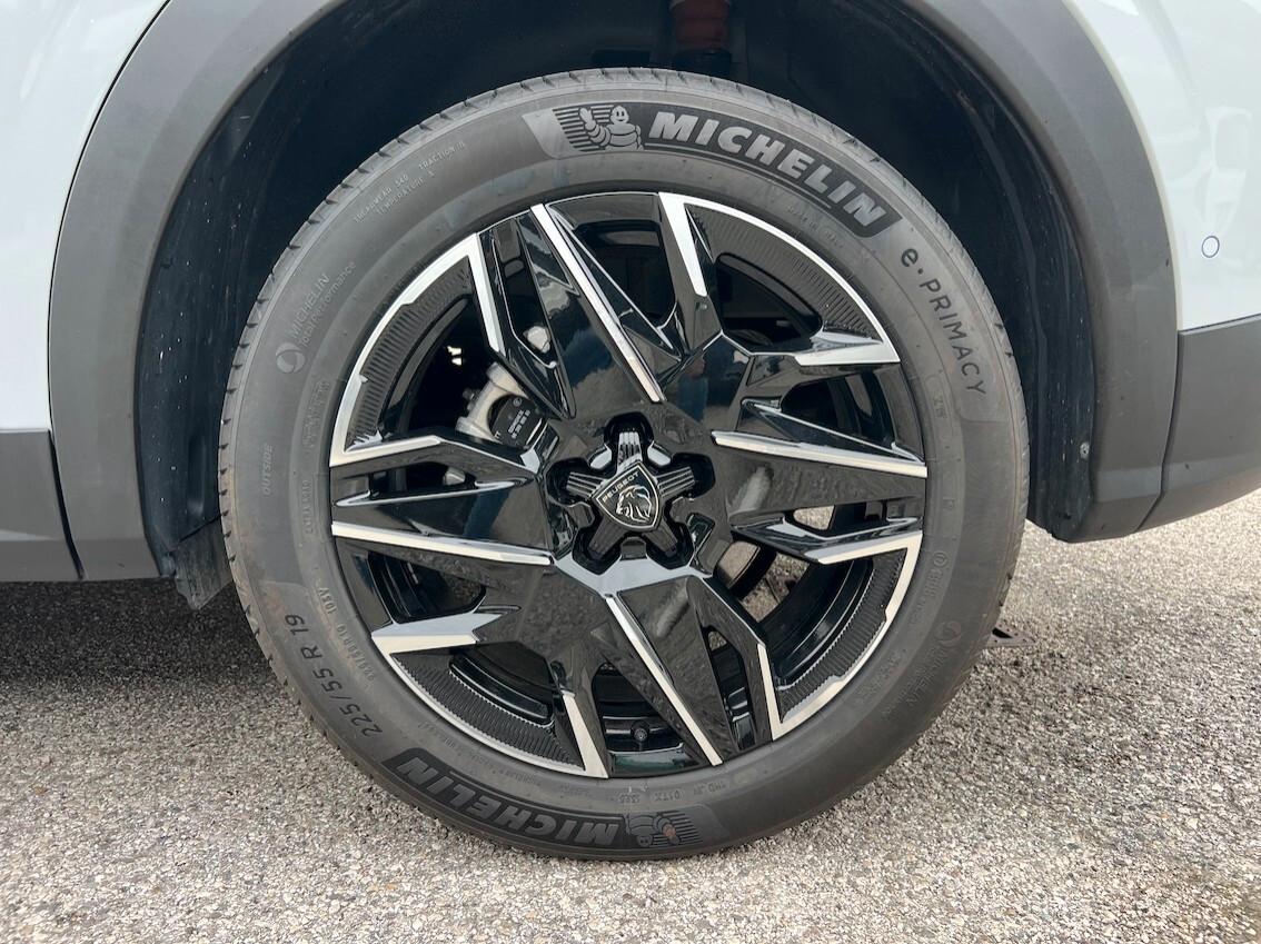 Peugeot 3008 1.2 hybrid GT Exclusive 145cv e-dcs6 Full Optional