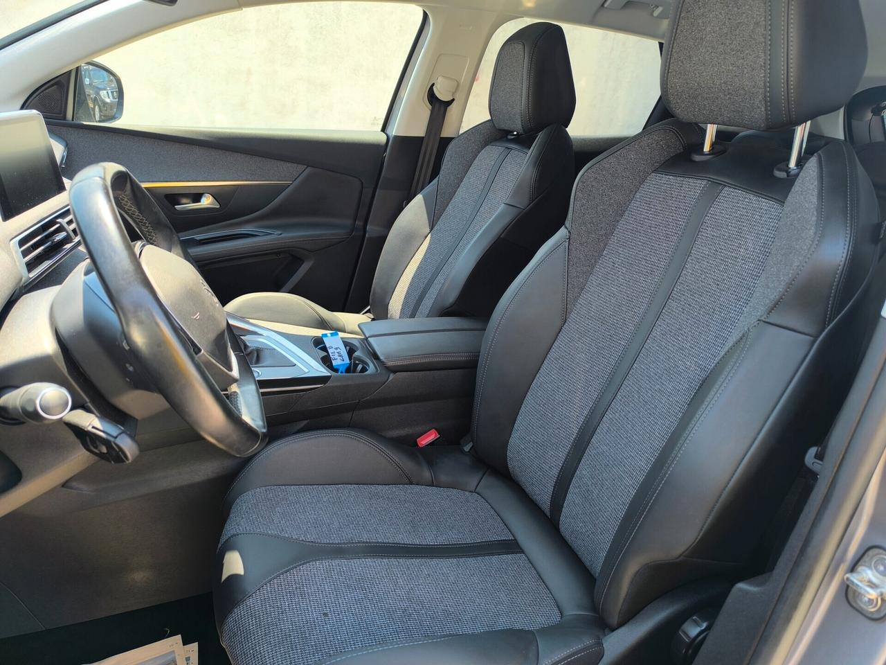 Peugeot 3008 BlueHDi 130 S&S Allure 2020