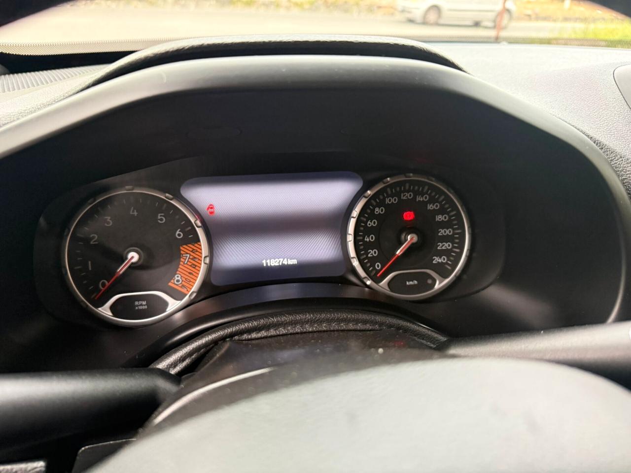 Jeep Renegade 1.0 T3 Limited