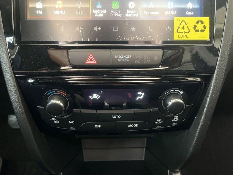 Suzuki Vitara Vitara 1.4h Starview 4wd allgrip 110cv at
