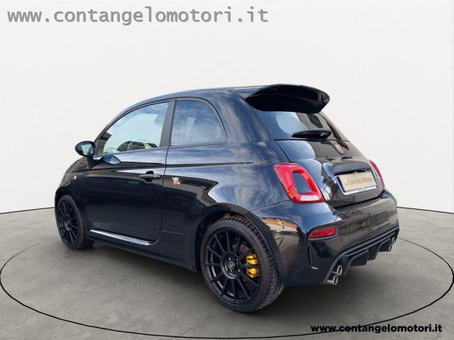 ABARTH 695 1.4 Turbo T-Jet 180 CV