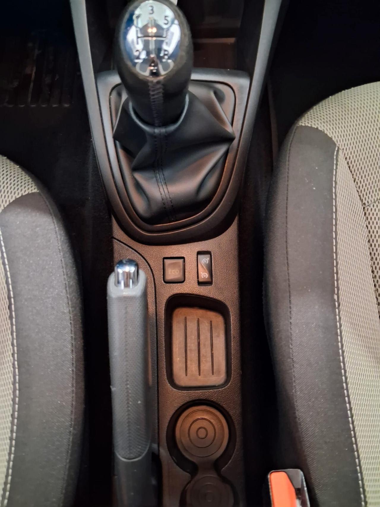 Renault Captur dCi 8V 90 CV EDC Start&Stop Energy Zen