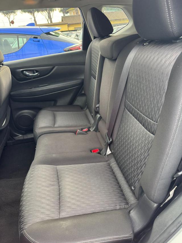 NISSAN X-Trail 1.6 DIG-T 2WD Tekna 163cv