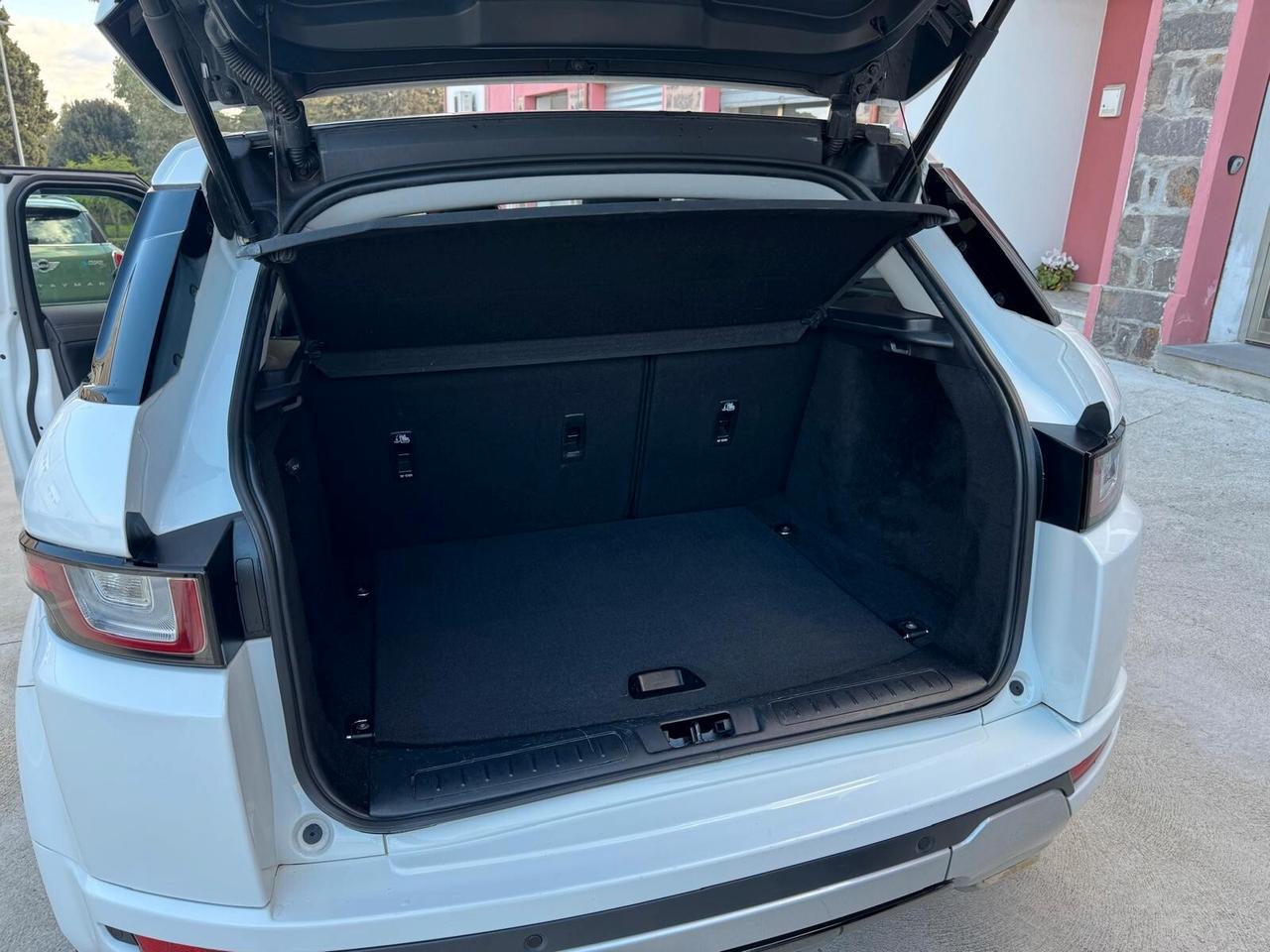 Land Rover Range Evoque 2.0 TD4 150 CV 5p. HSE Dynamic