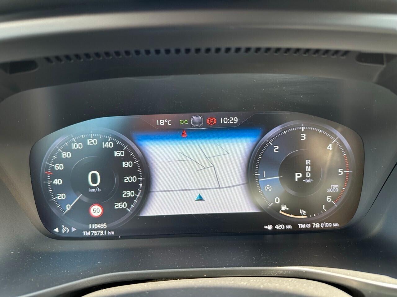 Volvo XC40 D3 Geartronic Inscription