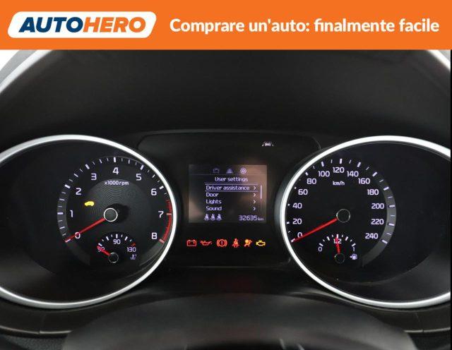 KIA Ceed 1.4 MPi 5p. Pure