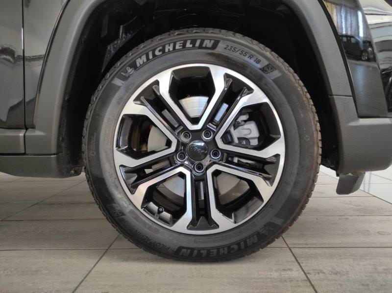 JEEP Compass 2ª serie - Compass 1.3 Turbo T4 190 CV PHEV AT6 4xe Limited