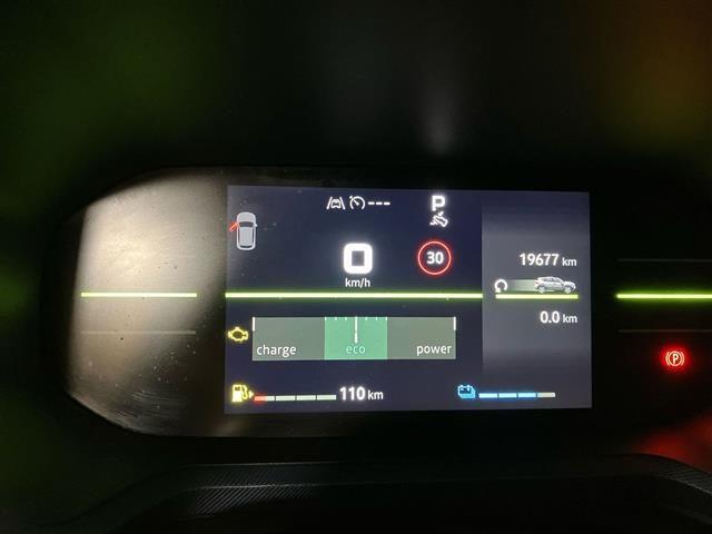 DACIA Duster 1.6 hybrid Journey 140cv