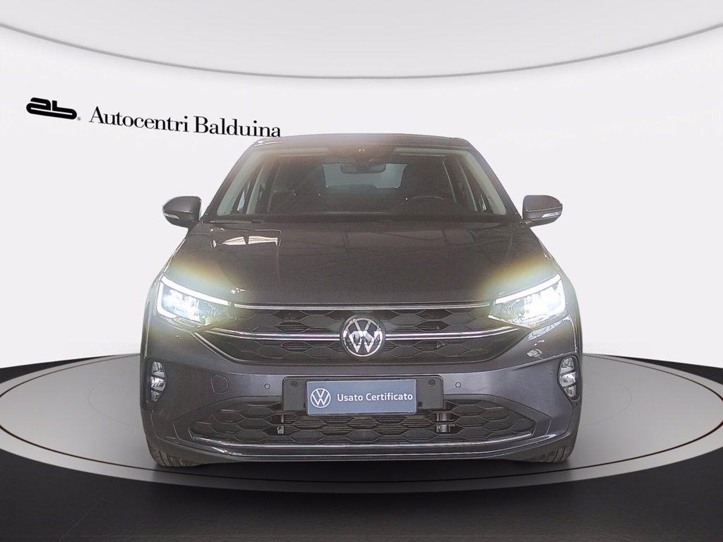 VOLKSWAGEN Taigo 1.0 tsi life 110cv del 2023