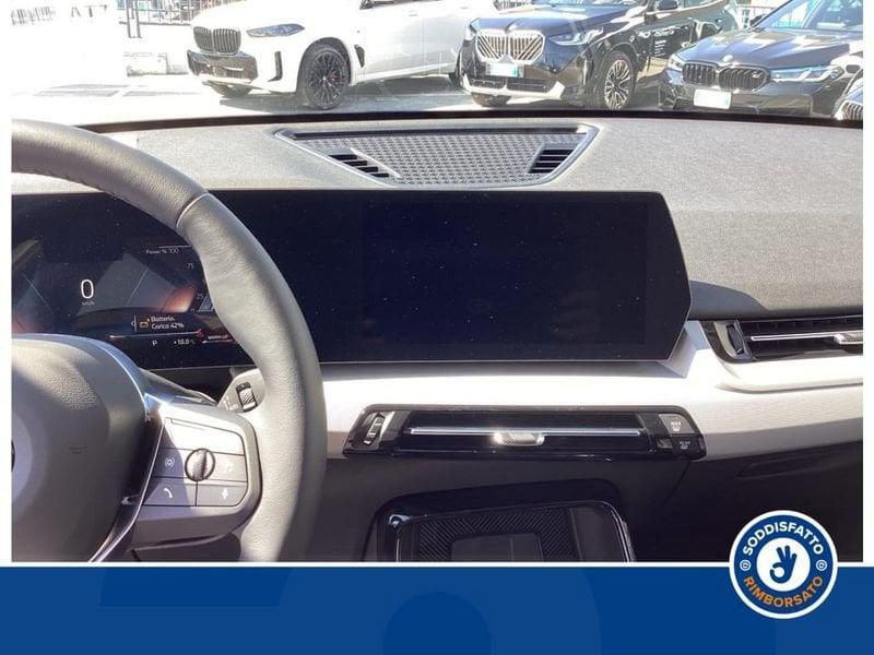 BMW X1 sDrive 18d