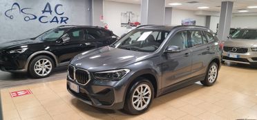 Bmw X1 sDrive18d