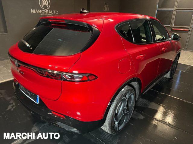 ALFA ROMEO Tonale 1.6 diesel 130 CV TCT6 Edizione Milano Cortina 202