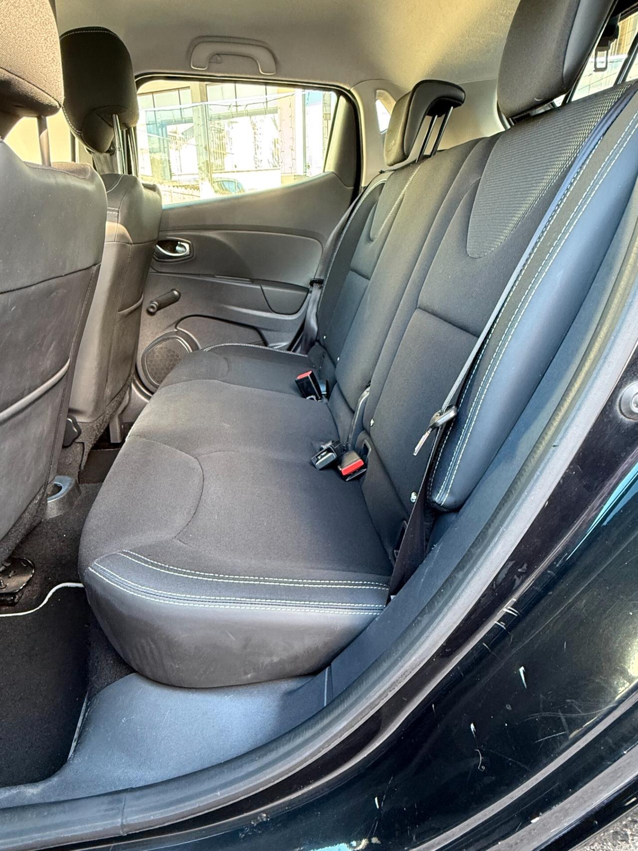 Renault Clio dCi 8V 75CV Start&Stop 5 porte Energy Zen