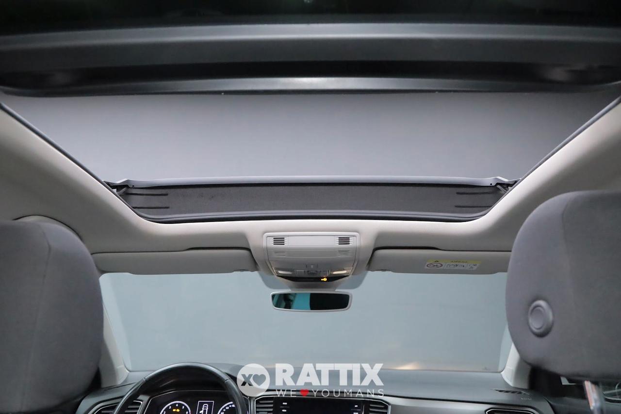 Volkswagen T-Roc 1.0 TSI 115CV Style + tetto apribile