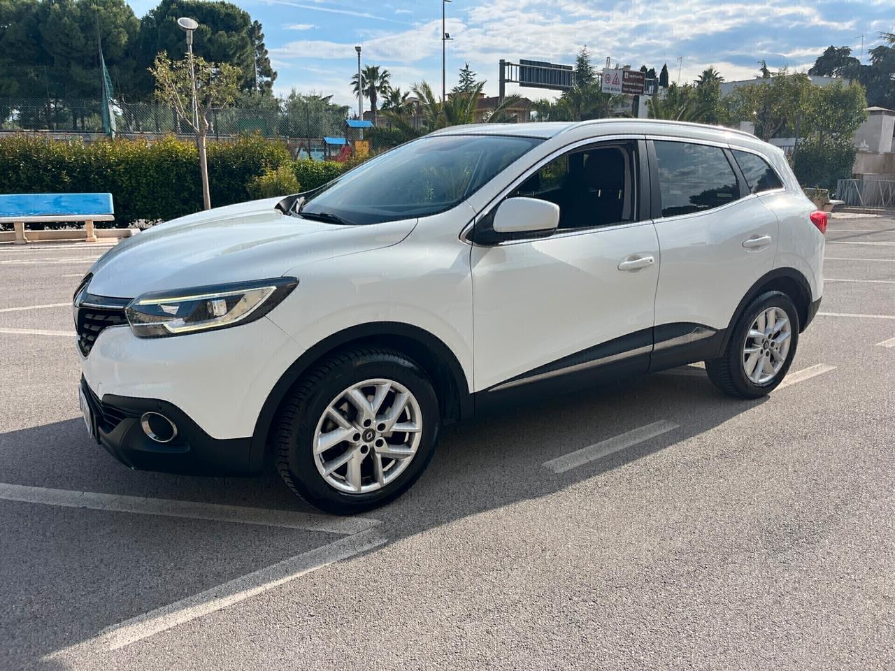 Renault Kadjar 1.6 dCi 110CV Full Perfetta Garantita