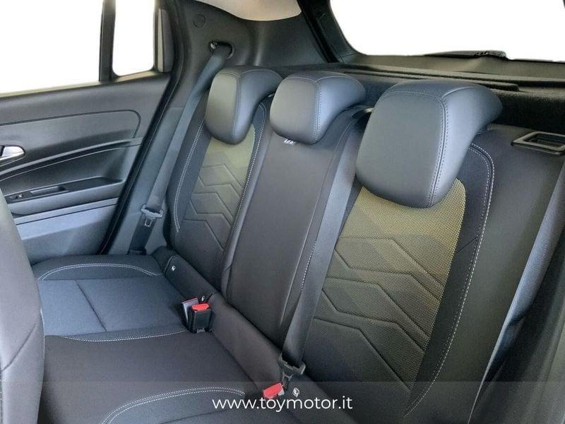 Jeep Avenger 1.2 Turbo 100 CV Summit