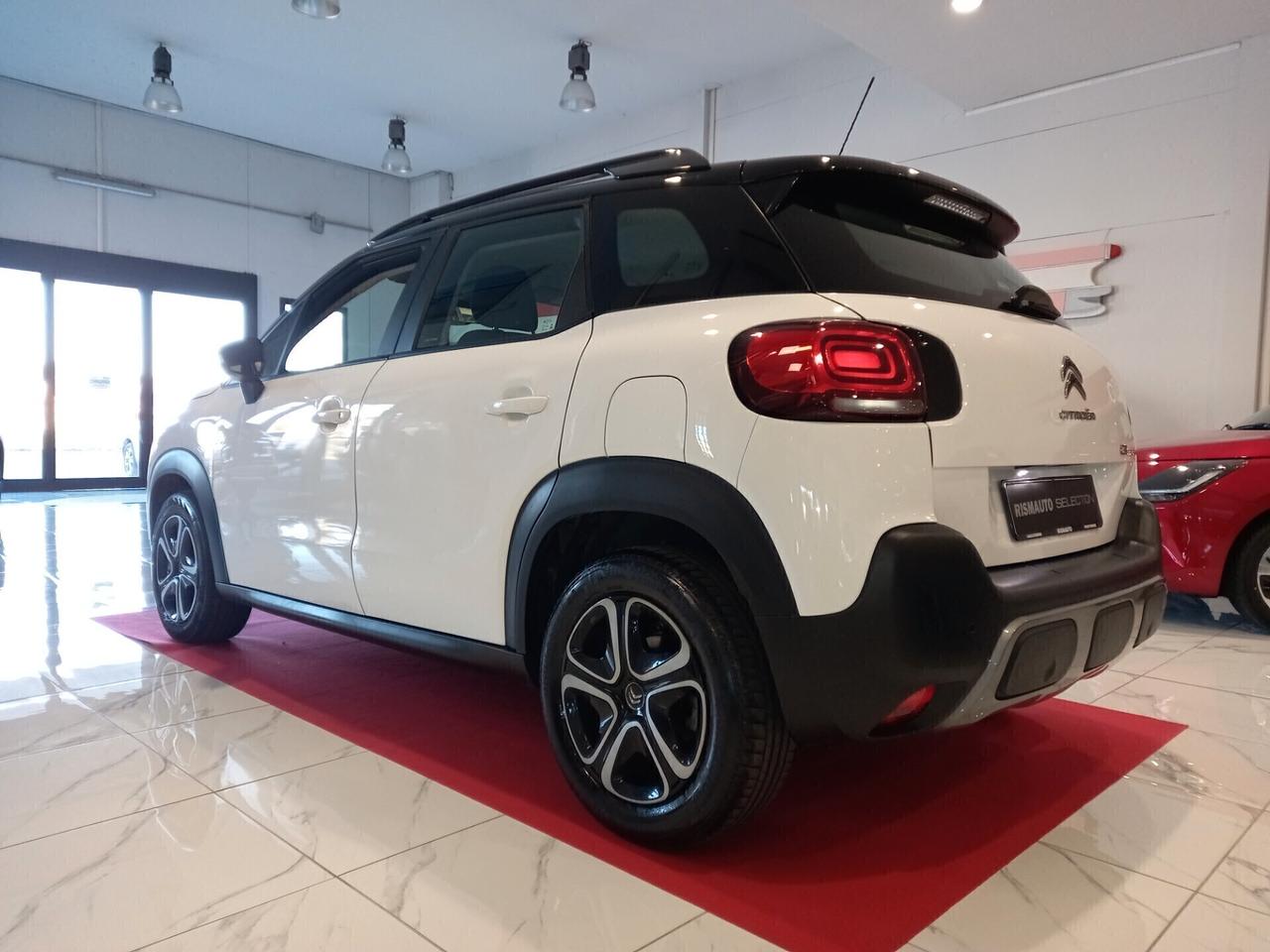 Citroen C3 Aircross C3 Aircross PureTech 110 S&S Feel