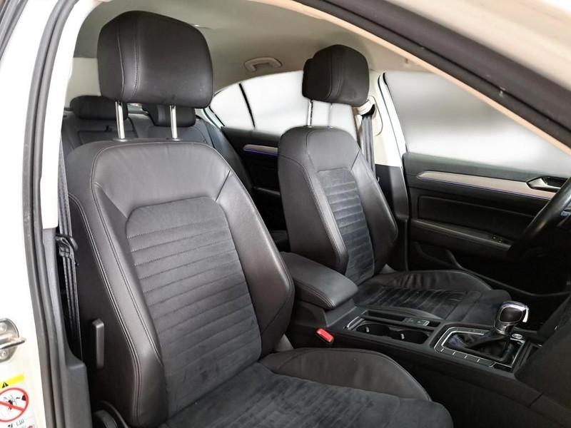 VOLKSWAGEN PASSAT 1.4 TSI DSG GTE 4 PORTE BERLINA