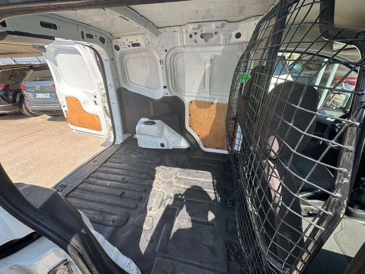 Ford Transit Connect 220 1.5 TDCi PC Furgone Entry iva esposta