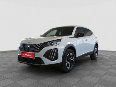 PEUGEOT 2008 2008 Hybrid 110 e-DCS6 Allure